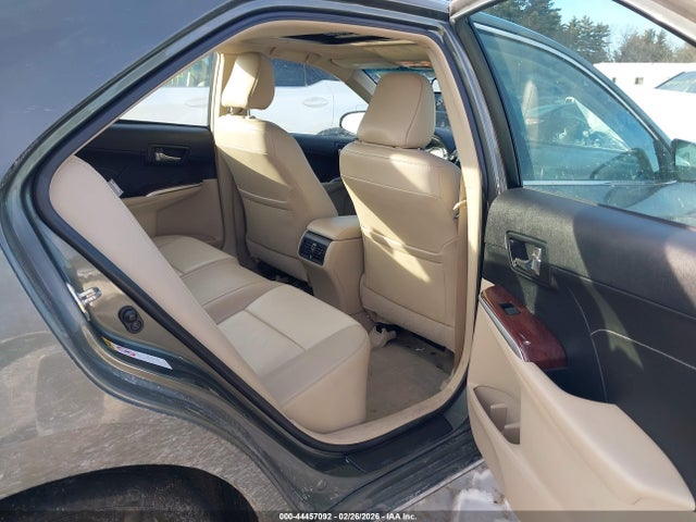 Продажа на аукционе авто 2013 Toyota Camry Xle, vin: 4T4BF1FK7DR304951, номер лота: 44457092