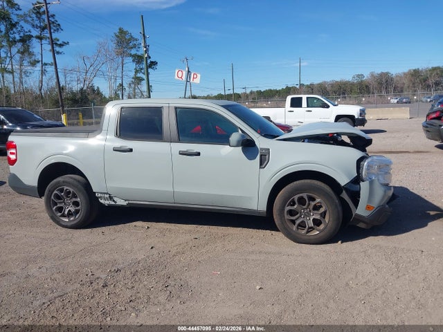 Продаж на аукціоні авто 2022 Ford Maverick Xlt, vin: 3FTTW8E9XNRA19356, номер лоту: 44457095
