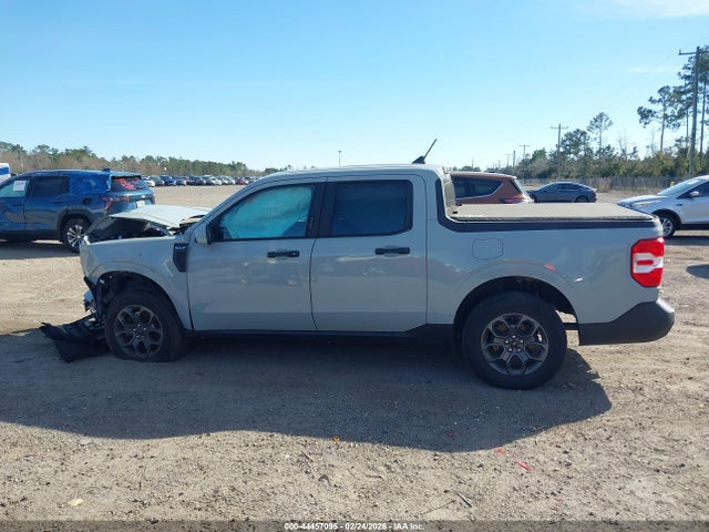 Продаж на аукціоні авто 2022 Ford Maverick Xlt, vin: 3FTTW8E9XNRA19356, номер лоту: 44457095