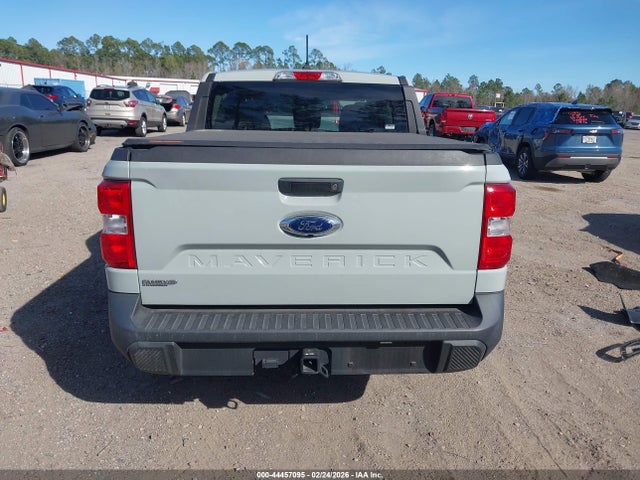 Продаж на аукціоні авто 2022 Ford Maverick Xlt, vin: 3FTTW8E9XNRA19356, номер лоту: 44457095