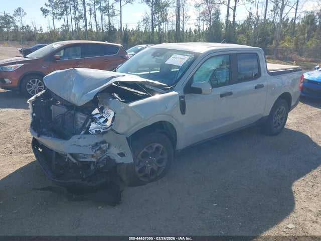 Продаж на аукціоні авто 2022 Ford Maverick Xlt, vin: 3FTTW8E9XNRA19356, номер лоту: 44457095