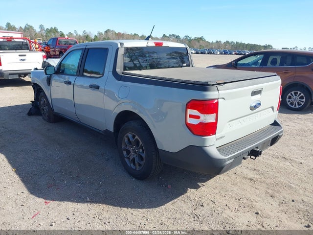 Продаж на аукціоні авто 2022 Ford Maverick Xlt, vin: 3FTTW8E9XNRA19356, номер лоту: 44457095