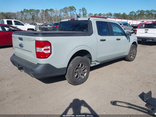 Продаж на аукціоні авто 2022 Ford Maverick Xlt, vin: 3FTTW8E9XNRA19356, номер лоту: 44457095