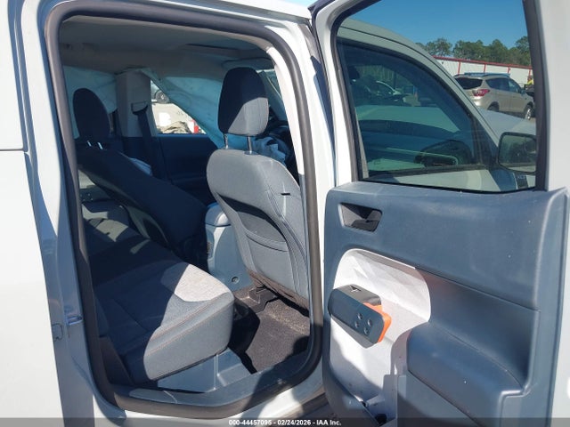 Продаж на аукціоні авто 2022 Ford Maverick Xlt, vin: 3FTTW8E9XNRA19356, номер лоту: 44457095