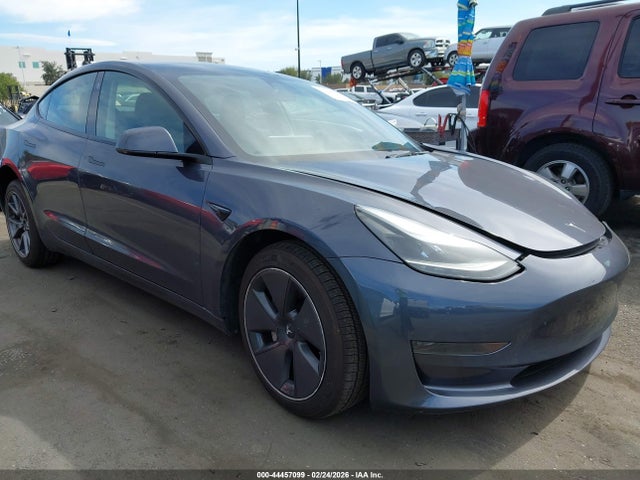 2023 TESLA MODEL 3 5YJ3E1EA1PF406435 Photo 0