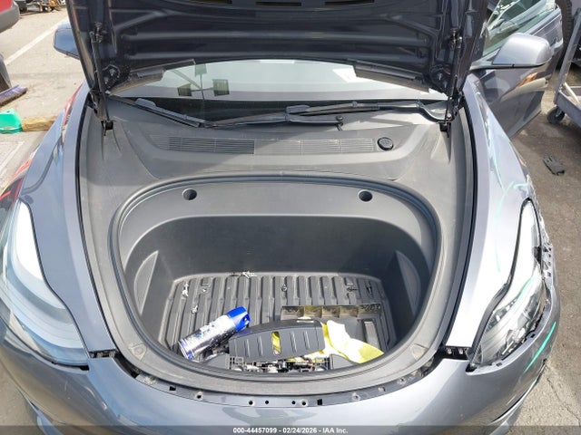 2023 TESLA MODEL 3 5YJ3E1EA1PF406435 Photo 9