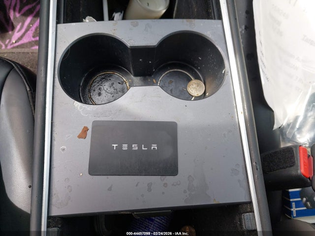 2023 TESLA MODEL 3 5YJ3E1EA1PF406435 Photo 10