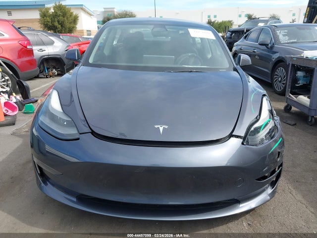 Tesla Model 3 Rear-wheel Drive 2023 5YJ3E1EA1PF406435 Image 12