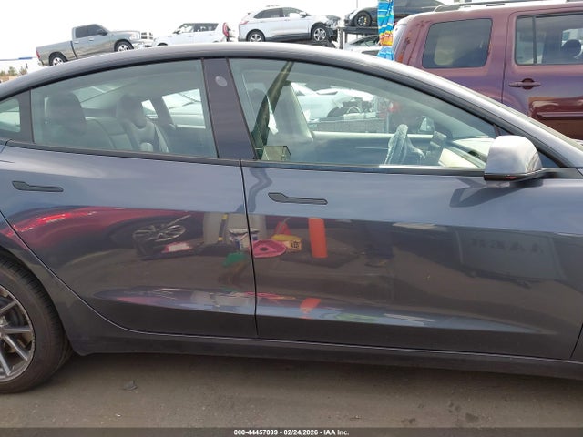 Tesla Model 3 Rear-wheel Drive 2023 5YJ3E1EA1PF406435 Image 13