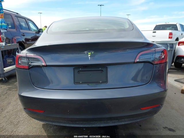 Tesla Model 3 Rear-wheel Drive 2023 5YJ3E1EA1PF406435 Image 16