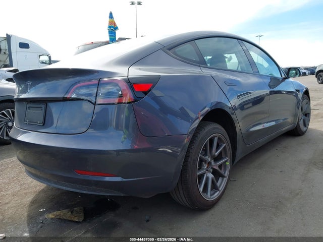 2023 TESLA MODEL 3 5YJ3E1EA1PF406435 Photo 3