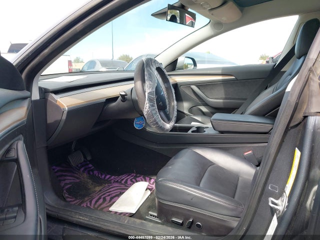 2023 TESLA MODEL 3 5YJ3E1EA1PF406435 Photo 4