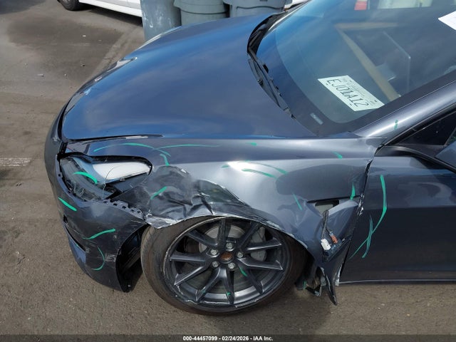 2023 TESLA MODEL 3 5YJ3E1EA1PF406435 Photo 5