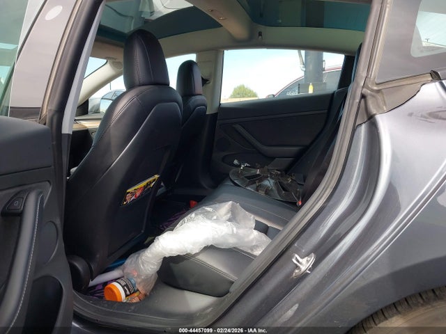 2023 TESLA MODEL 3 5YJ3E1EA1PF406435 Photo 7