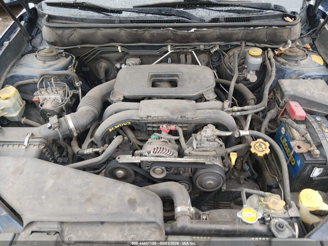 Aukcja sprzedaży 2010 Subaru Outback 2.5i Premium, vin: 4S4BRBCC7A3369949, numer aukcji: 44457100