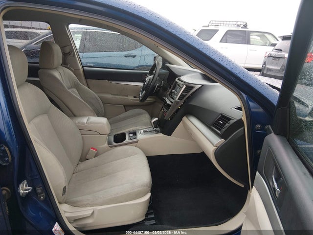 Aukcja sprzedaży 2010 Subaru Outback 2.5i Premium, vin: 4S4BRBCC7A3369949, numer aukcji: 44457100