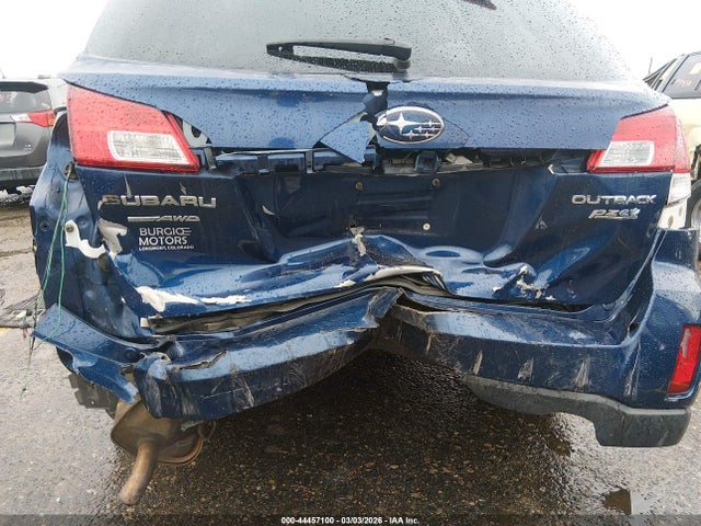 Aukcja sprzedaży 2010 Subaru Outback 2.5i Premium, vin: 4S4BRBCC7A3369949, numer aukcji: 44457100