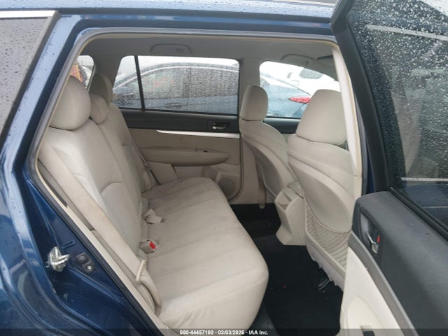 Aukcja sprzedaży 2010 Subaru Outback 2.5i Premium, vin: 4S4BRBCC7A3369949, numer aukcji: 44457100