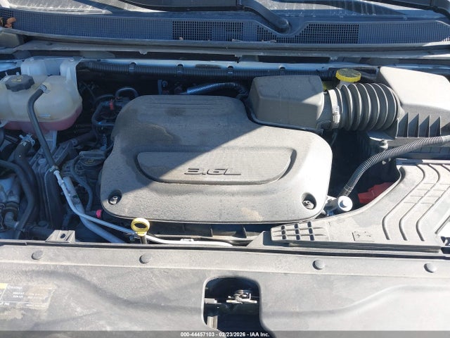 Chrysler Voyager Lx 2023 2C4RC1CG4PR595979 Image 10
