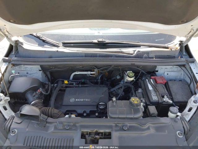 Buick Encore 2015 KL4CJASBXFB257074 Image 10