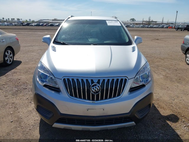 Buick Encore 2015 KL4CJASBXFB257074 Image 13