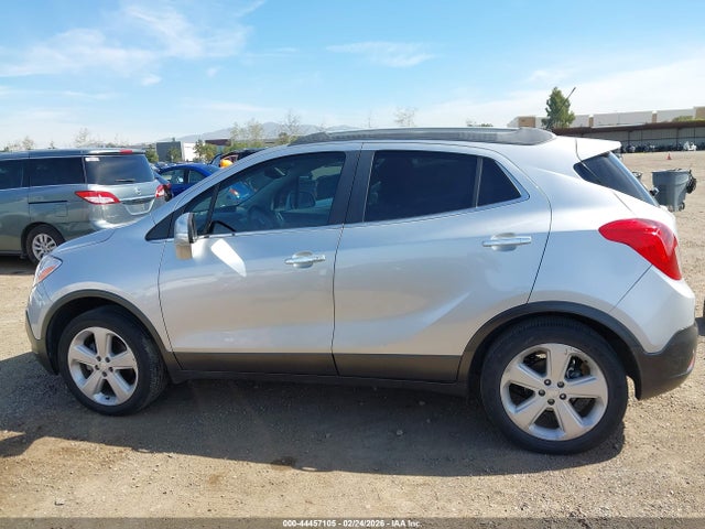 Buick Encore 2015 KL4CJASBXFB257074 Image 15