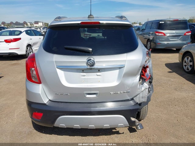Buick Encore 2015 KL4CJASBXFB257074 Image 17
