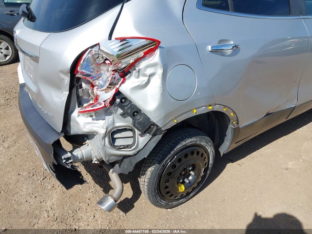 Buick Encore 2015 KL4CJASBXFB257074 Image 6