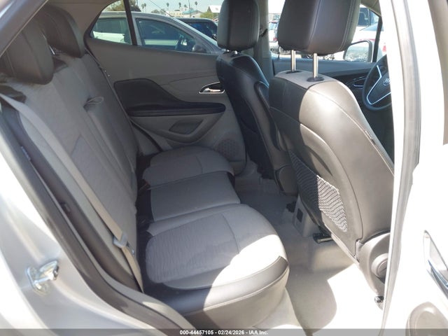 Buick Encore 2015 KL4CJASBXFB257074 Image 8