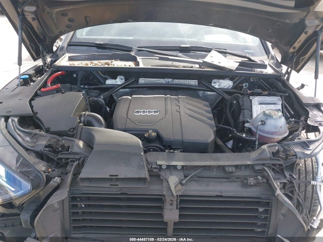 2023 AUDI Q5 WA1BBAFY7P2102622 Photo 9