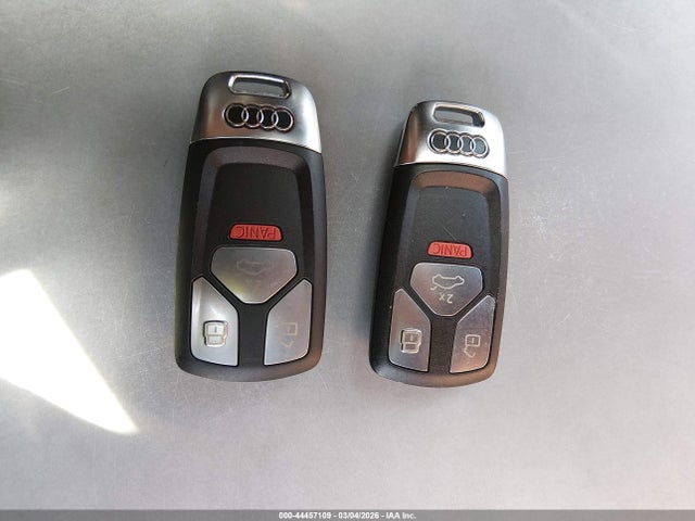 2023 AUDI Q5 WA1BBAFY7P2102622 Photo 10