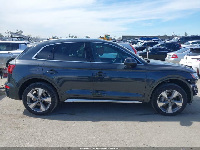 WA1BBAFY7P2102622 Audi Q5 Premium Plus 40 Tfsi Quattro S Tronic