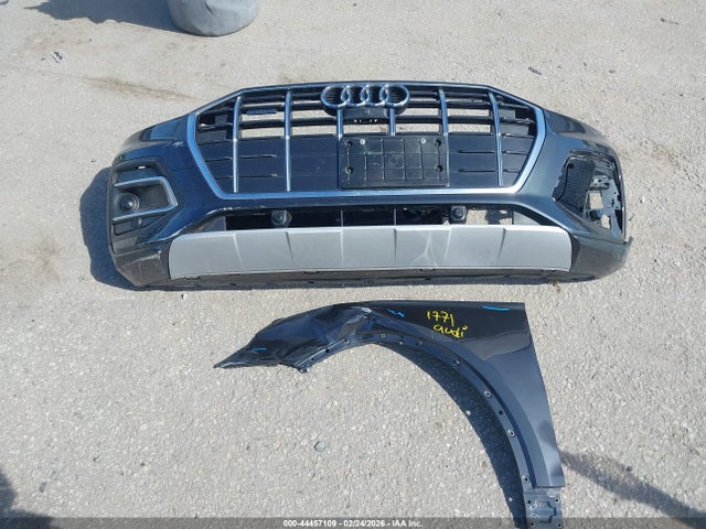 WA1BBAFY7P2102622 Audi Q5 Premium Plus 40 Tfsi Quattro S Tronic