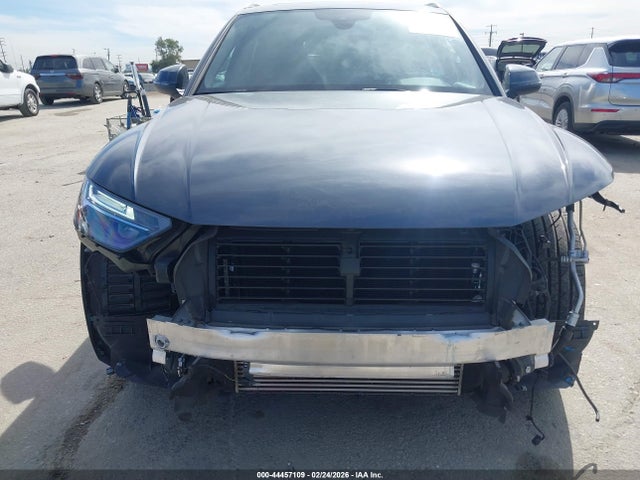2023 AUDI Q5 WA1BBAFY7P2102622 Photo 5