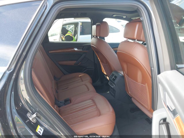 2023 AUDI Q5 WA1BBAFY7P2102622 Photo 7