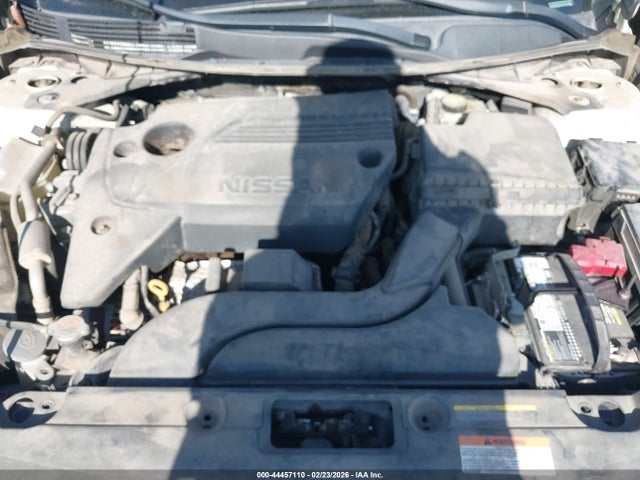 1N4AL3AP4JC268256 Nissan Altima 2.5 S