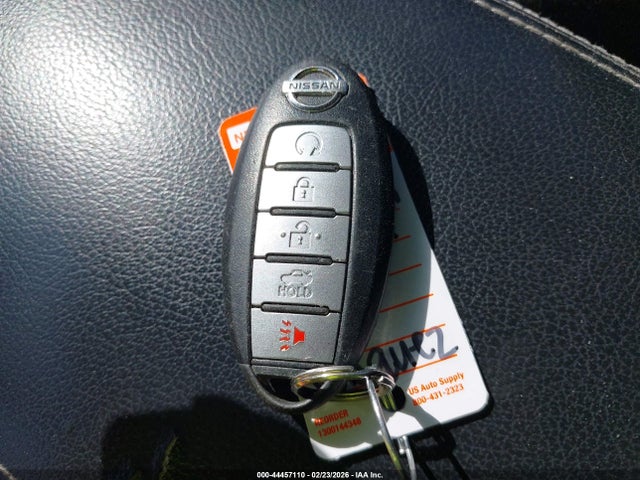 1N4AL3AP4JC268256 Nissan Altima 2.5 S