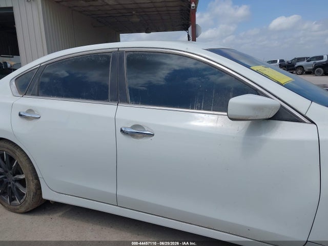 1N4AL3AP4JC268256 Nissan Altima 2.5 S