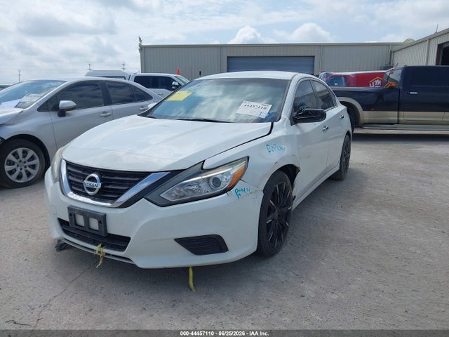 1N4AL3AP4JC268256 Nissan Altima 2.5 S