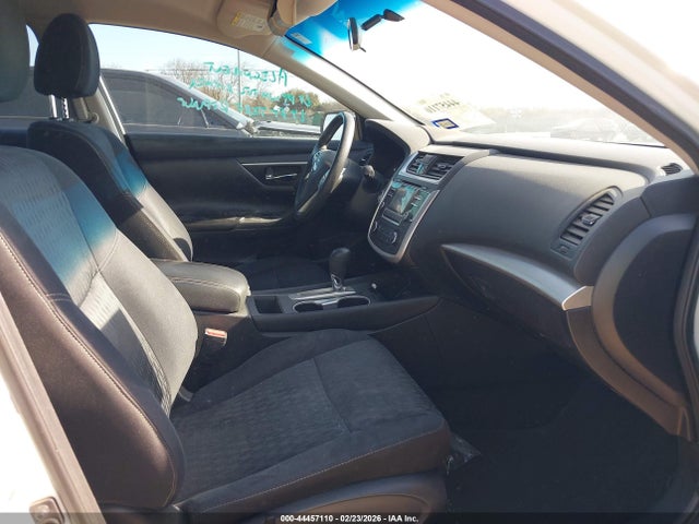 1N4AL3AP4JC268256 Nissan Altima 2.5 S