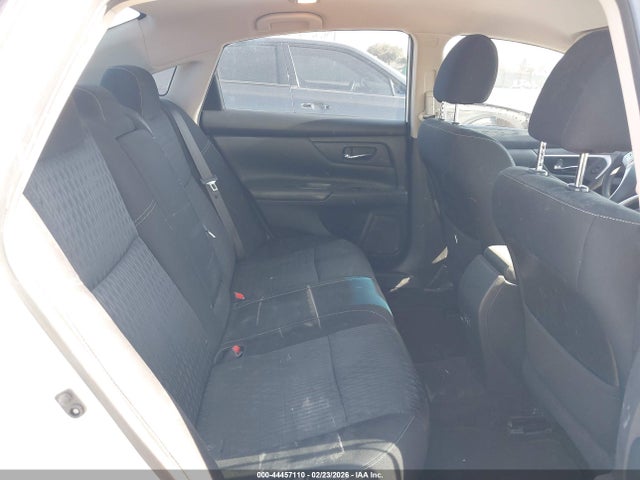 1N4AL3AP4JC268256 Nissan Altima 2.5 S
