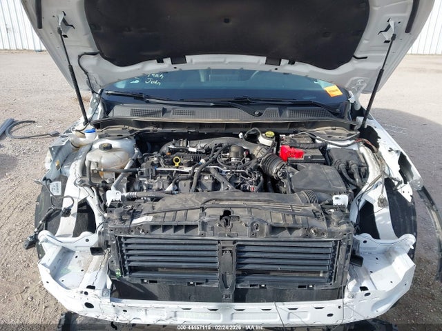 2022 LINCOLN CORSAIR 5LMCJ1C96NUL24699 Photo 9