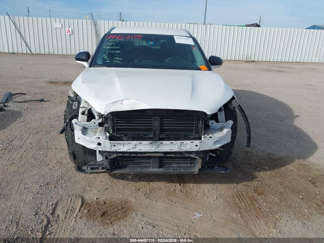 2022 LINCOLN CORSAIR 5LMCJ1C96NUL24699 Photo 5