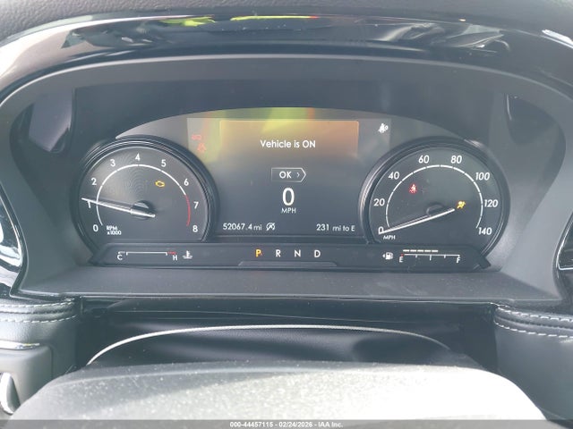 2022 LINCOLN CORSAIR 5LMCJ1C96NUL24699 Photo 6