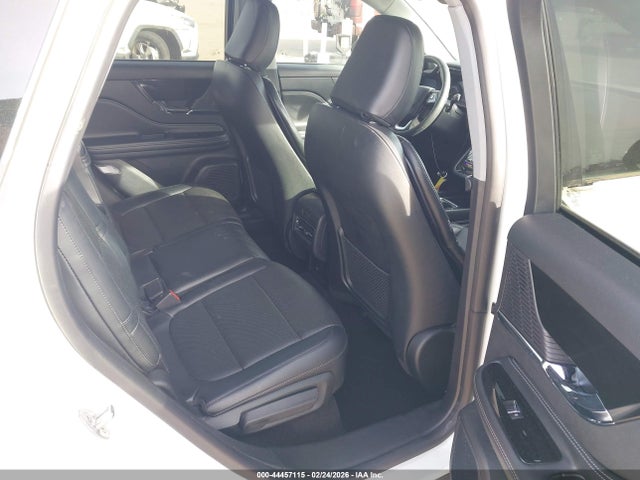 2022 LINCOLN CORSAIR 5LMCJ1C96NUL24699 Photo 7