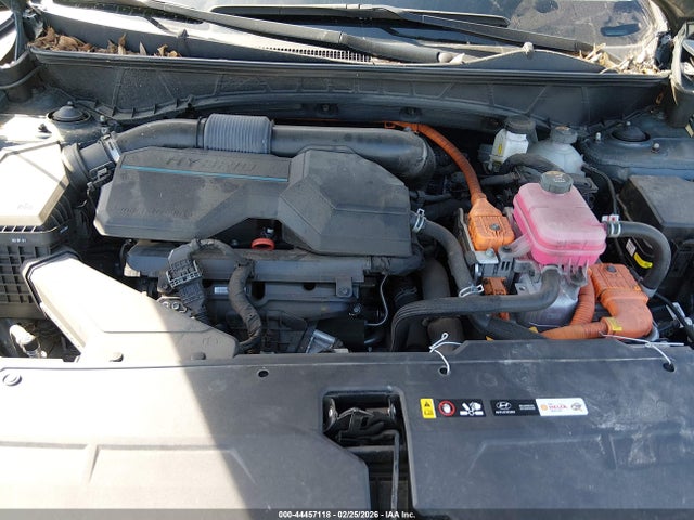KM8JECA12NU079553 Hyundai Tucson Hybrid Limited
