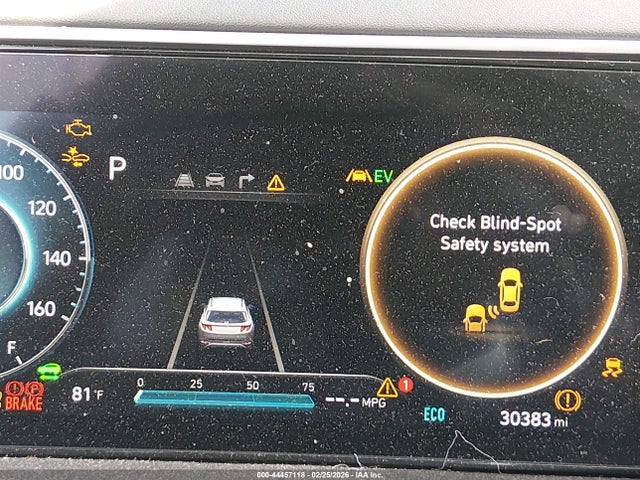 KM8JECA12NU079553 Hyundai Tucson Hybrid Limited