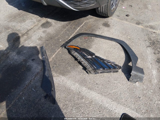 KM8JECA12NU079553 Hyundai Tucson Hybrid Limited