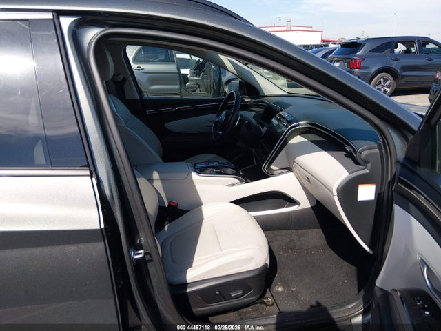 KM8JECA12NU079553 Hyundai Tucson Hybrid Limited