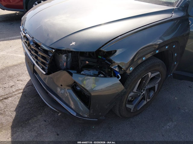 KM8JECA12NU079553 Hyundai Tucson Hybrid Limited